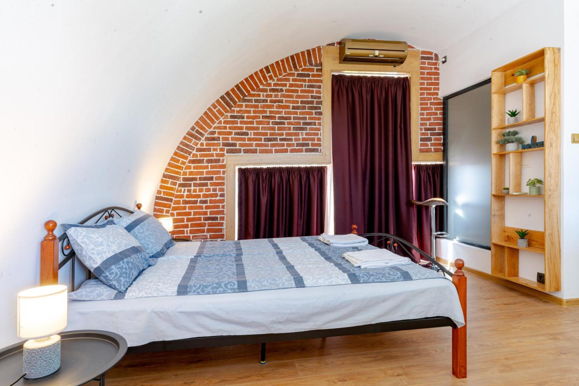 Studio77Maisonette Велико-Тирново Екстер'єр фото