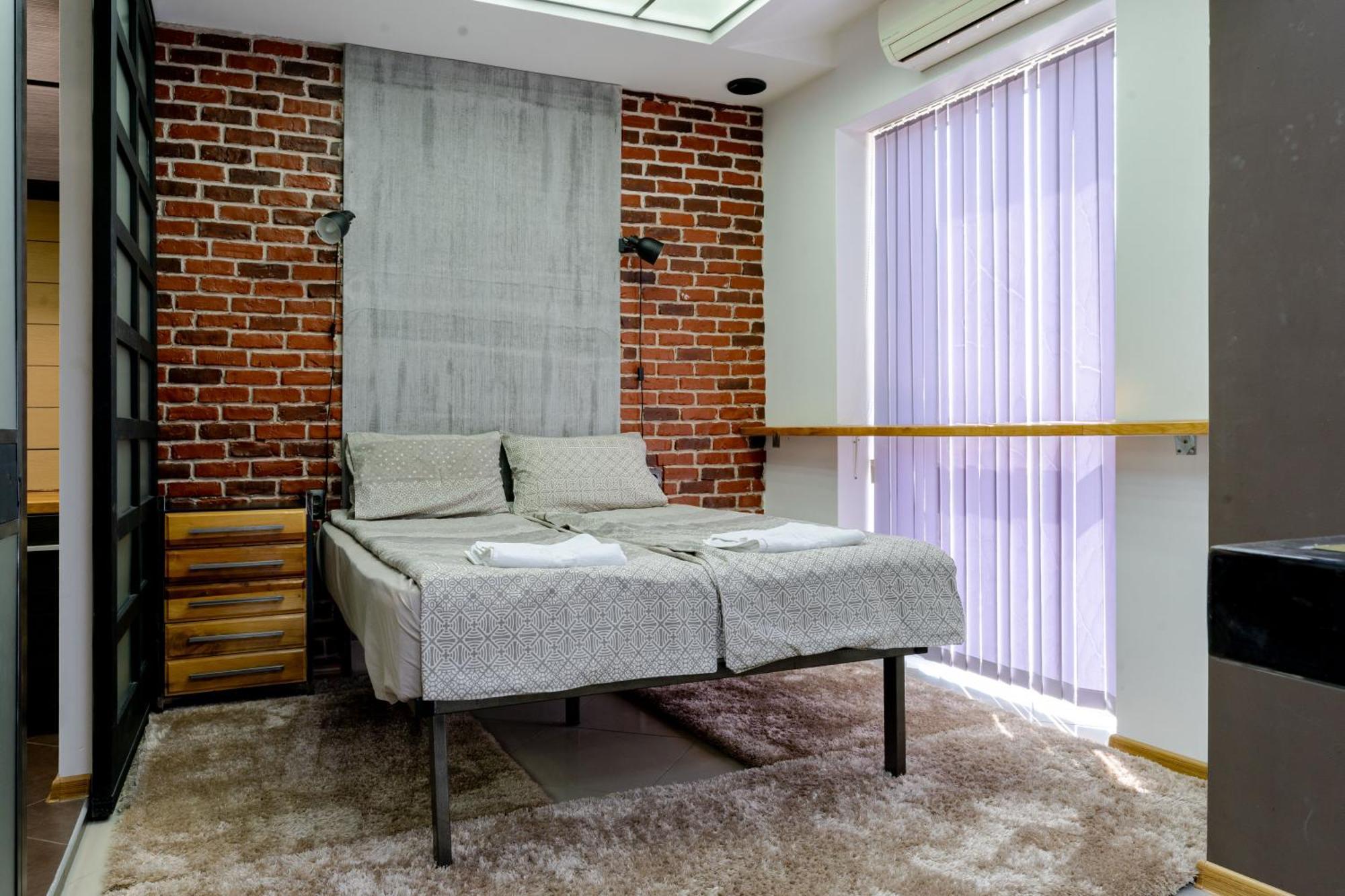 Studio77Maisonette Велико-Тирново Екстер'єр фото