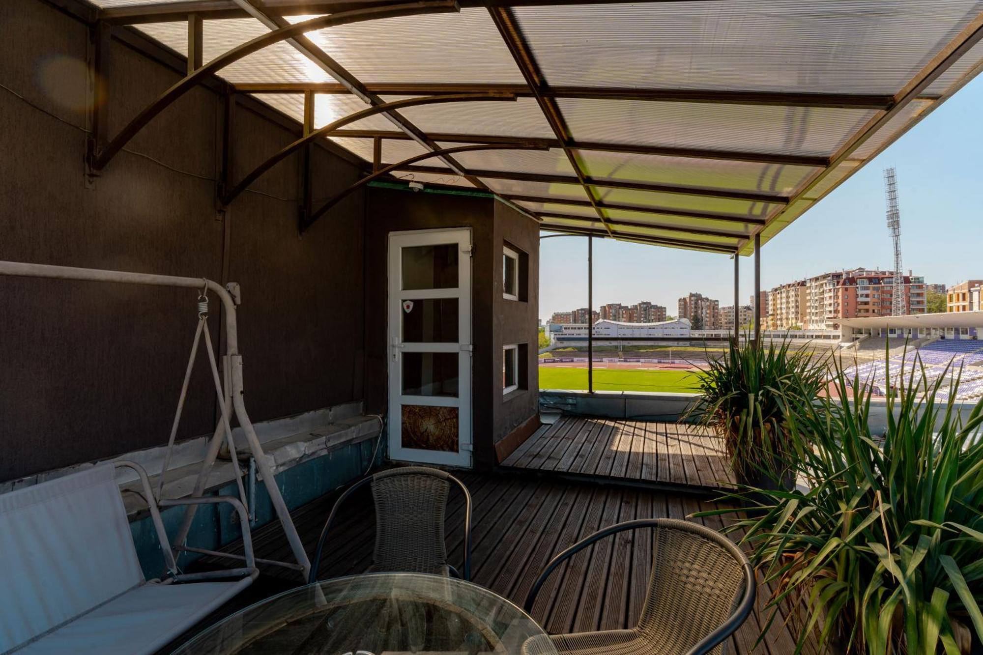 Studio77Maisonette Велико-Тирново Екстер'єр фото