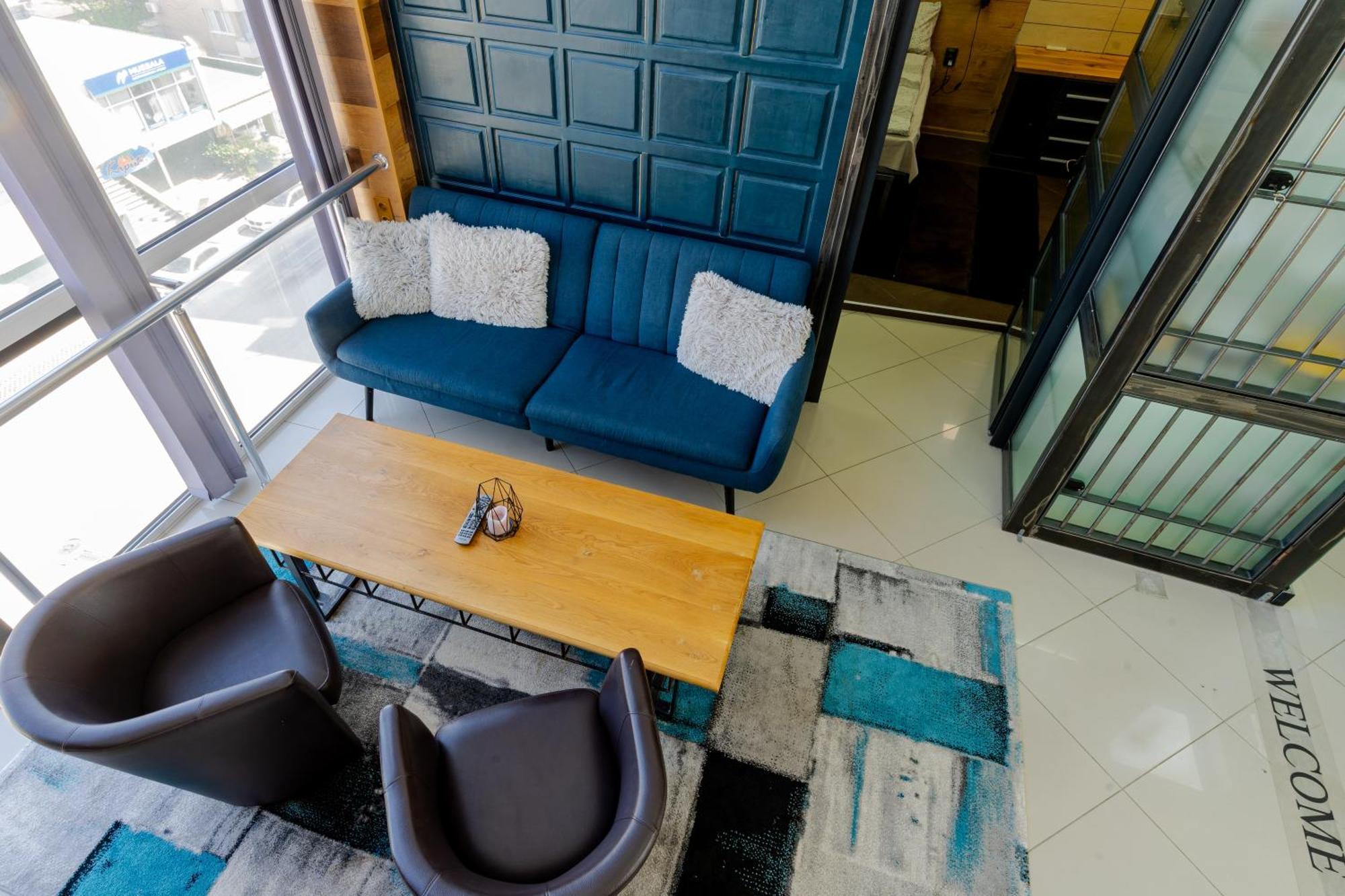 Studio77Maisonette Велико-Тирново Екстер'єр фото
