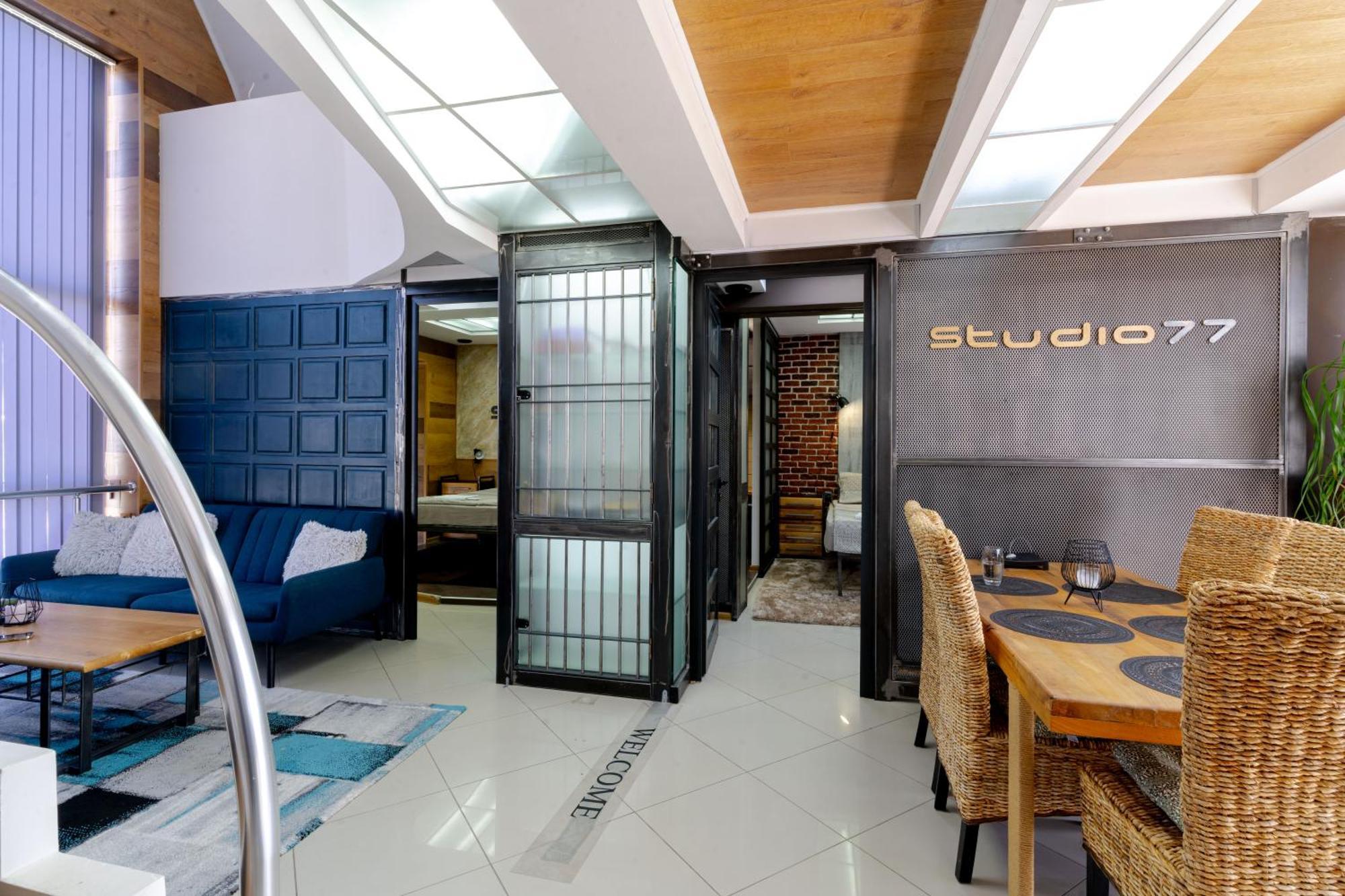 Studio77Maisonette Велико-Тирново Екстер'єр фото