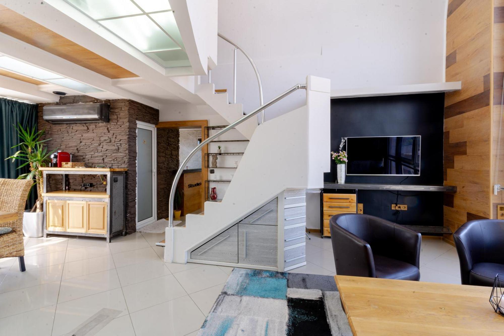 Studio77Maisonette Велико-Тирново Екстер'єр фото